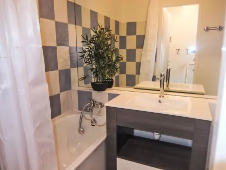 Soyouz Vanguard, Appartement 4 personnes à Le Corbier - Photo 10