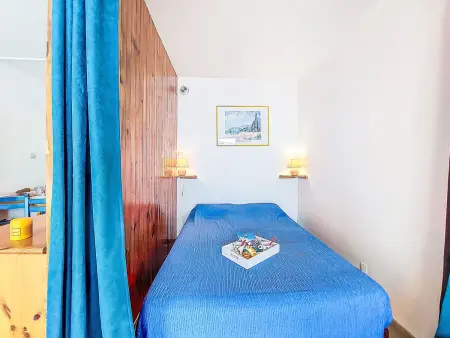 Cosmos, Appartement 4 personnes à Le Corbier - Photo 2