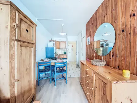 Cosmos, Appartement 4 personnes à Le Corbier - Photo 9