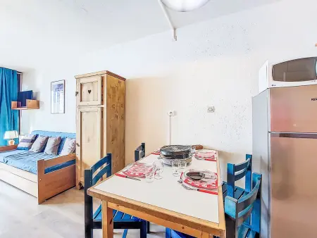 Cosmos, Appartement 4 personnes à Le Corbier - Photo 10