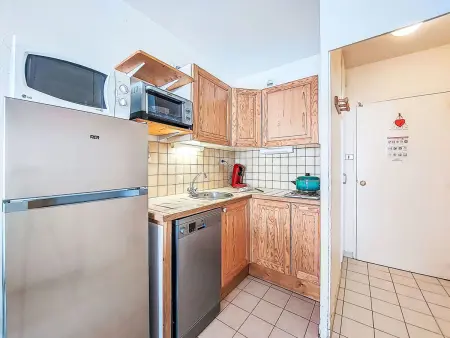 Cosmos, Appartement 4 personnes à Le Corbier - Photo 12