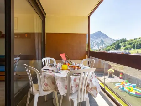 Cosmos, Appartement 4 personnes à Le Corbier - Photo 14