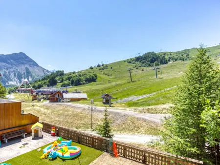 Cosmos, Appartement 4 personnes à Le Corbier - Photo 15