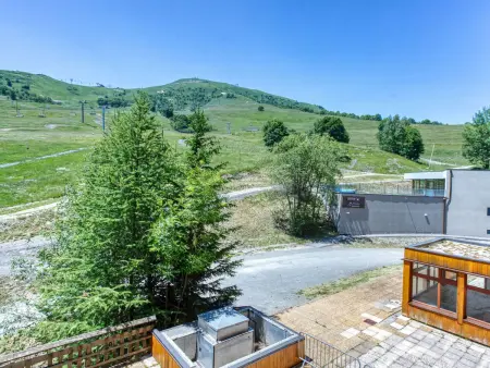 Cosmos, Appartement 4 personnes à Le Corbier - Photo 16