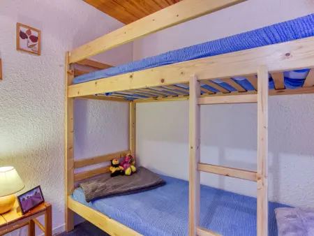 Ariane, Appartement 6 personnes à Le Corbier - Photo 2