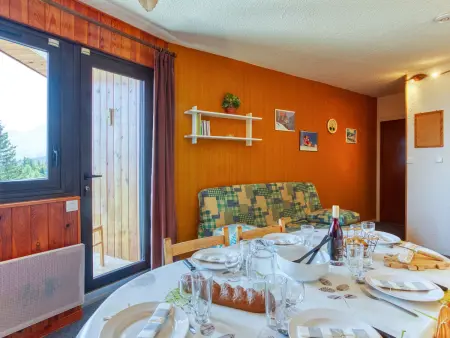 Ariane, Appartement 6 personnes à Le Corbier - Photo 7