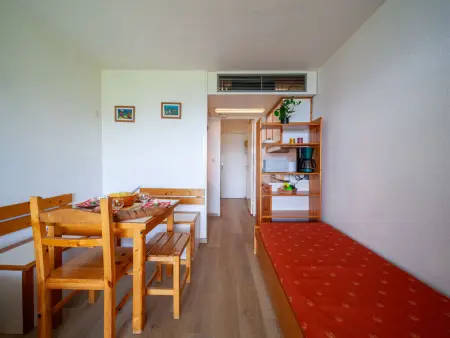 Pegase Phenix, Appartement 4 personnes à Le Corbier - Photo 1