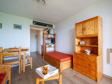 Pegase Phenix, Appartement 4 personnes à Le Corbier - Photo 2