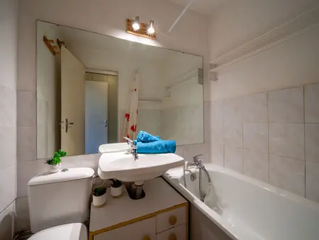 Pegase Phenix, Appartement 4 personnes à Le Corbier - Photo 3