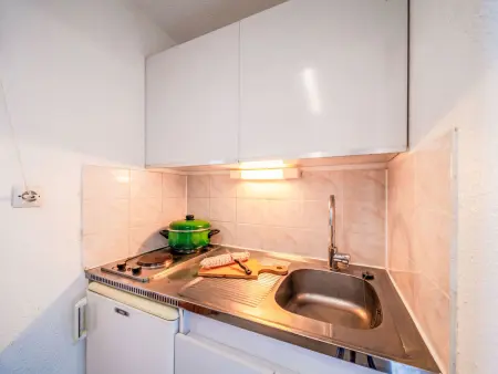 Pegase Phenix, Appartement 4 personnes à Le Corbier - Photo 4