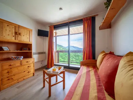 Pegase Phenix, Appartement 4 personnes à Le Corbier - Photo 6