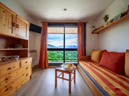 Pegase Phenix, Appartement 4 personnes à Le Corbier - Photo 7