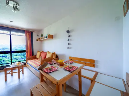 Pegase Phenix, Appartement 4 personnes à Le Corbier - Photo 9