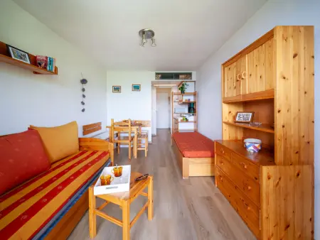 Pegase Phenix, Appartement 4 personnes à Le Corbier - Photo 10