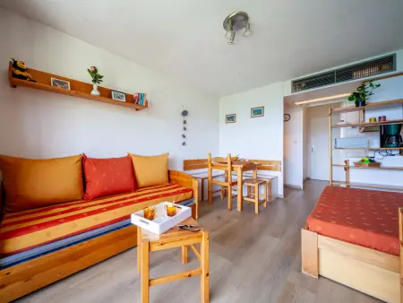 Pegase Phenix, Appartement 4 personnes à Le Corbier - Photo 11