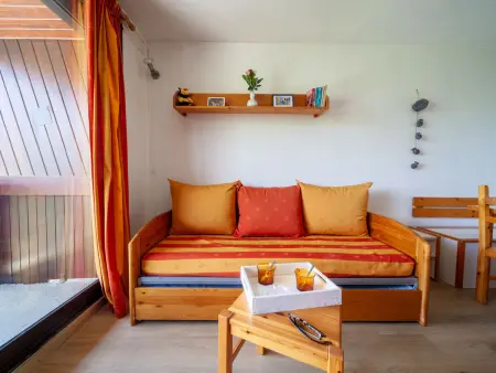 Pegase Phenix, Appartement 4 personnes à Le Corbier - Photo 12