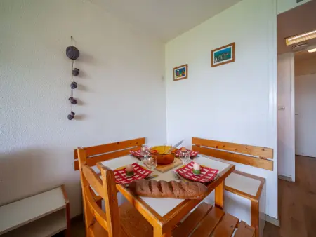 Pegase Phenix, Appartement 4 personnes à Le Corbier - Photo 13
