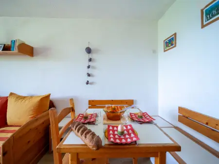 Pegase Phenix, Appartement 4 personnes à Le Corbier - Photo 14