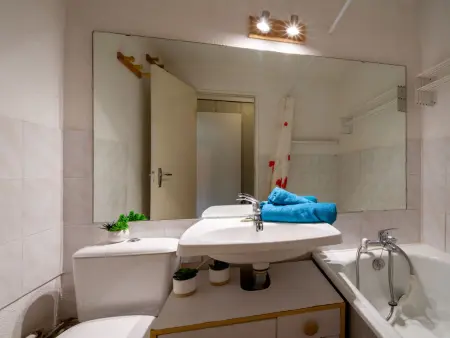 Pegase Phenix, Appartement 4 personnes à Le Corbier - Photo 15