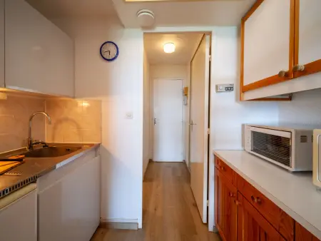 Pegase Phenix, Appartement 4 personnes à Le Corbier - Photo 16
