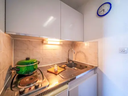 Pegase Phenix, Appartement 4 personnes à Le Corbier - Photo 17