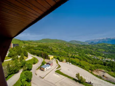 Pegase Phenix, Appartement 4 personnes à Le Corbier - Photo 18