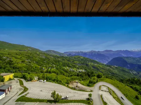 Pegase Phenix, Appartement 4 personnes à Le Corbier - Photo 20