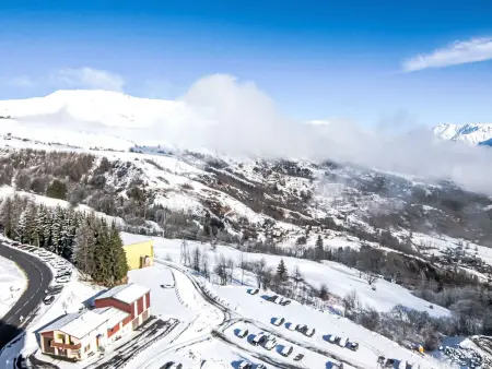 Pegase Phenix, Appartement 4 personnes à Le Corbier - Photo 25