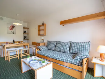 Pegase Phenix, Appartement 4 personnes à Le Corbier - Photo 1