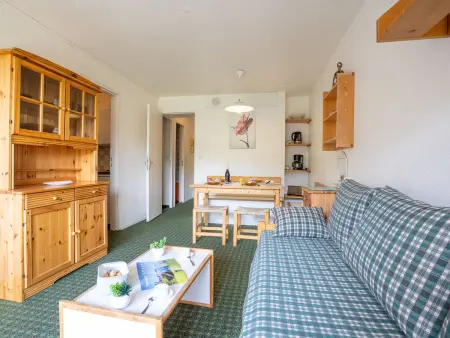 Pegase Phenix, Appartement 4 personnes à Le Corbier - Photo 2