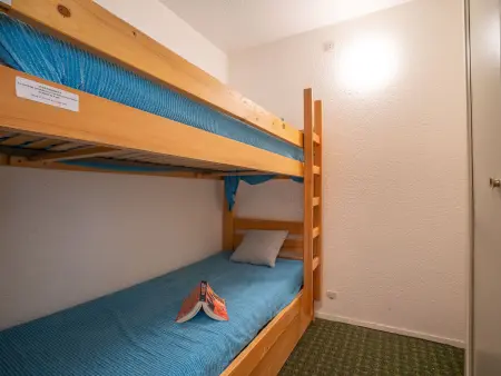 Pegase Phenix, Appartement 4 personnes à Le Corbier - Photo 3