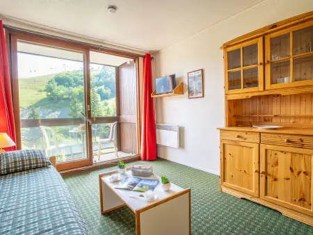 Pegase Phenix, Appartement 4 personnes à Le Corbier - Photo 6