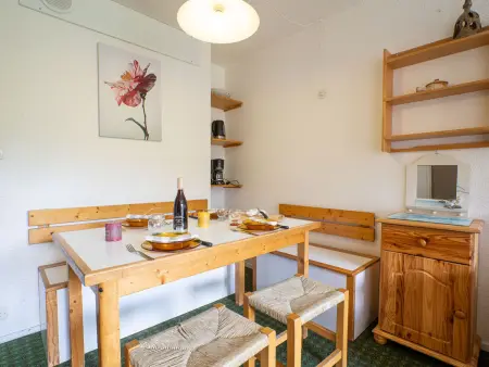 Pegase Phenix, Appartement 4 personnes à Le Corbier - Photo 7