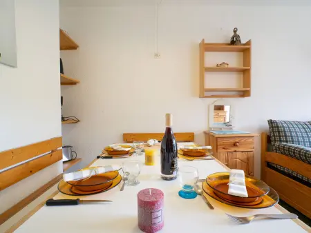 Pegase Phenix, Appartement 4 personnes à Le Corbier - Photo 8