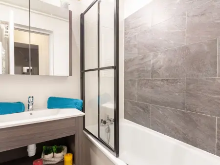 Pegase Phenix, Appartement 4 personnes à Le Corbier - Photo 9