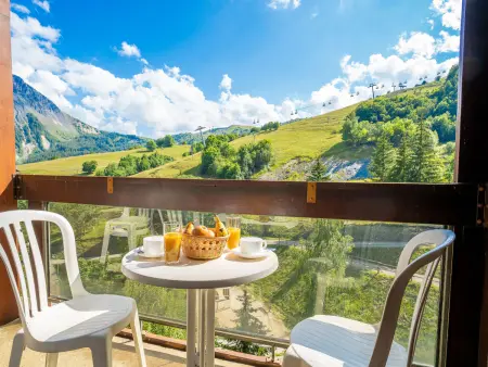 Pegase Phenix, Appartement 4 personnes à Le Corbier - Photo 11