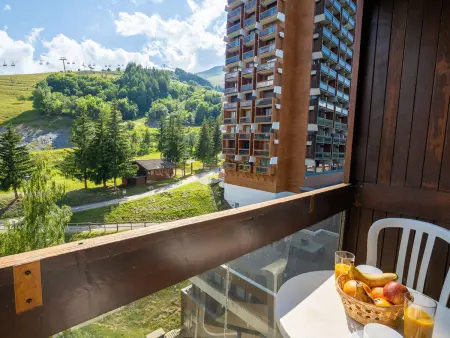 Pegase Phenix, Appartement 4 personnes à Le Corbier - Photo 12