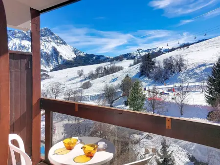Pegase Phenix, Appartement 4 personnes à Le Corbier - Photo 15