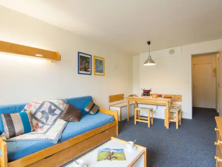 Pegase Phenix, Appartement 4 personnes à Le Corbier - Photo 1