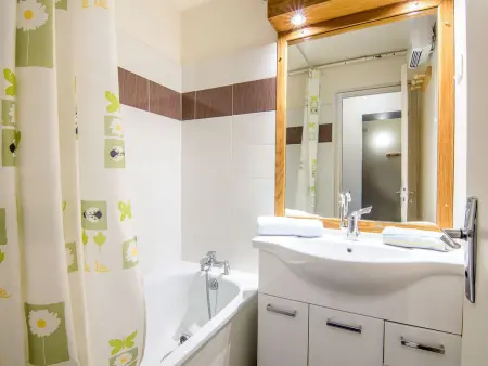 Pegase Phenix, Appartement 4 personnes à Le Corbier - Photo 4