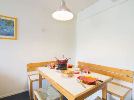 Pegase Phenix, Appartement 4 personnes à Le Corbier - Photo 8