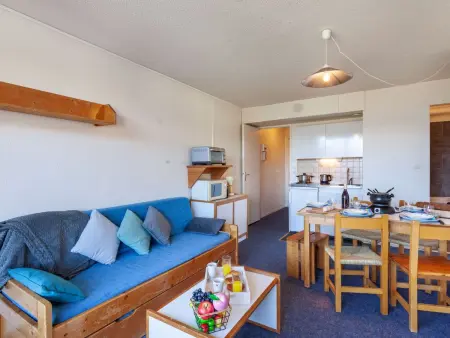 Pegase Phenix, Appartement 5 personnes à Le Corbier - Photo 1