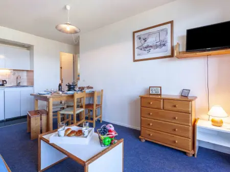 Pegase Phenix, Appartement 5 personnes à Le Corbier - Photo 2