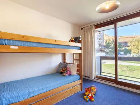 Pegase Phenix, Appartement 5 personnes à Le Corbier - Photo 3
