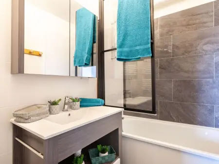 Pegase Phenix, Appartement 5 personnes à Le Corbier - Photo 4