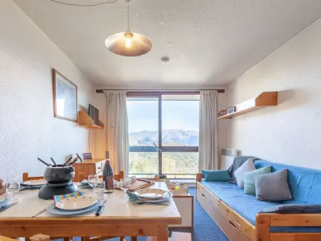 Pegase Phenix, Appartement 5 personnes à Le Corbier - Photo 6