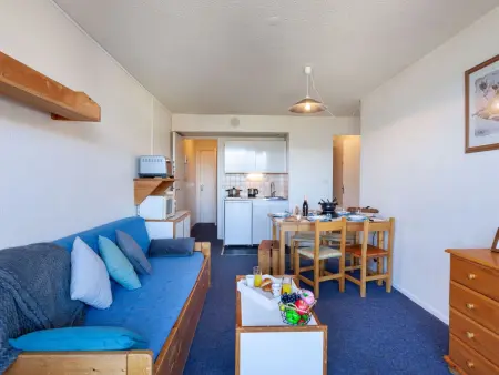 Pegase Phenix, Appartement 5 personnes à Le Corbier - Photo 7