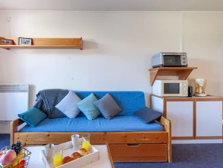 Pegase Phenix, Appartement 5 personnes à Le Corbier - Photo 8