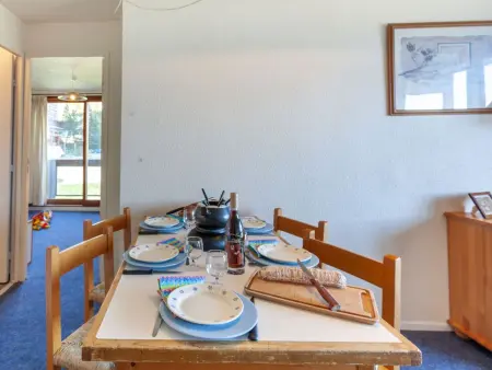 Pegase Phenix, Appartement 5 personnes à Le Corbier - Photo 9