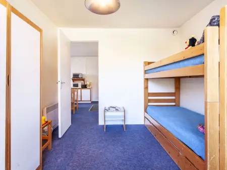 Pegase Phenix, Appartement 5 personnes à Le Corbier - Photo 10